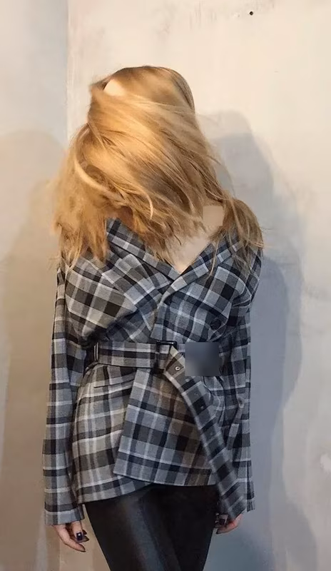 Justynka