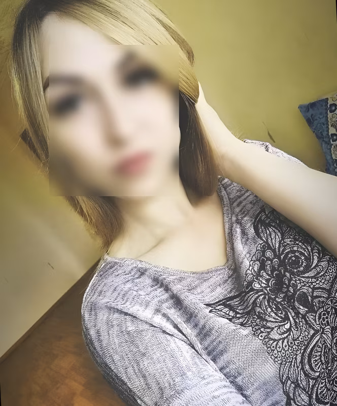 Zmyslowa Ola