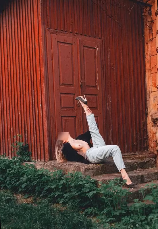 SylwiaHot