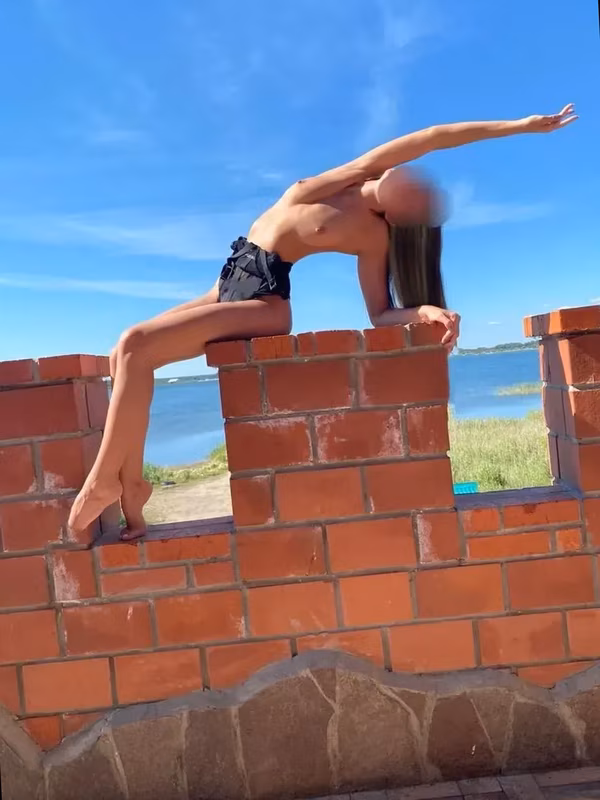 Wyjątkowa Kasia