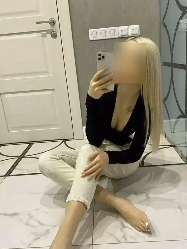 Każda dziurka