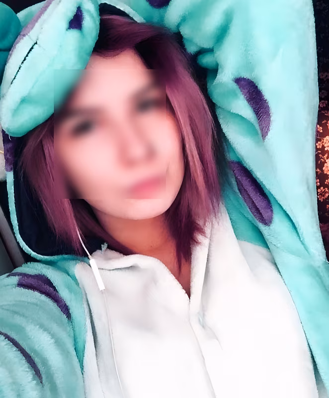 PatrycjaHot