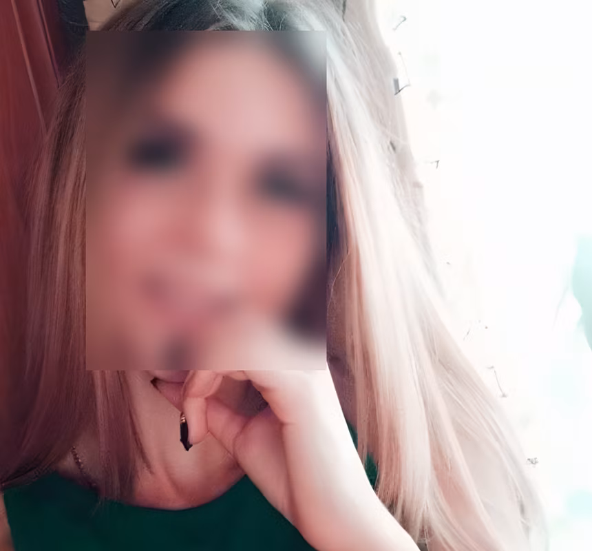 Wspólna masturbacja
