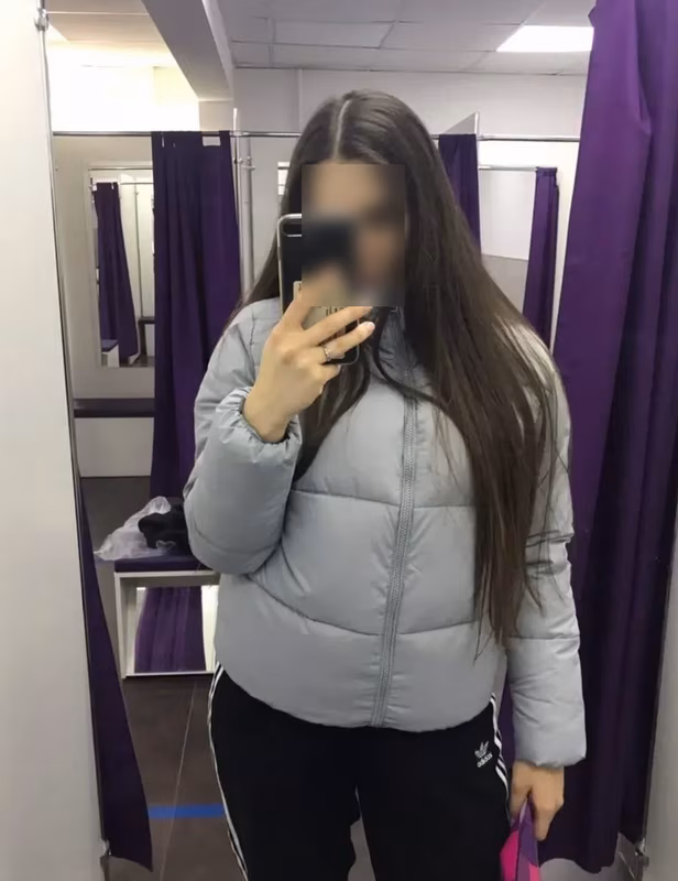 Angela Escort