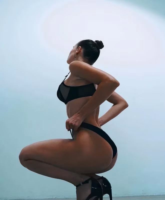 Xandra